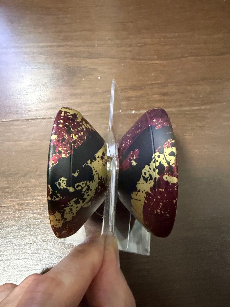 C3 yoyodesign KROWN ヨーヨー クラウン