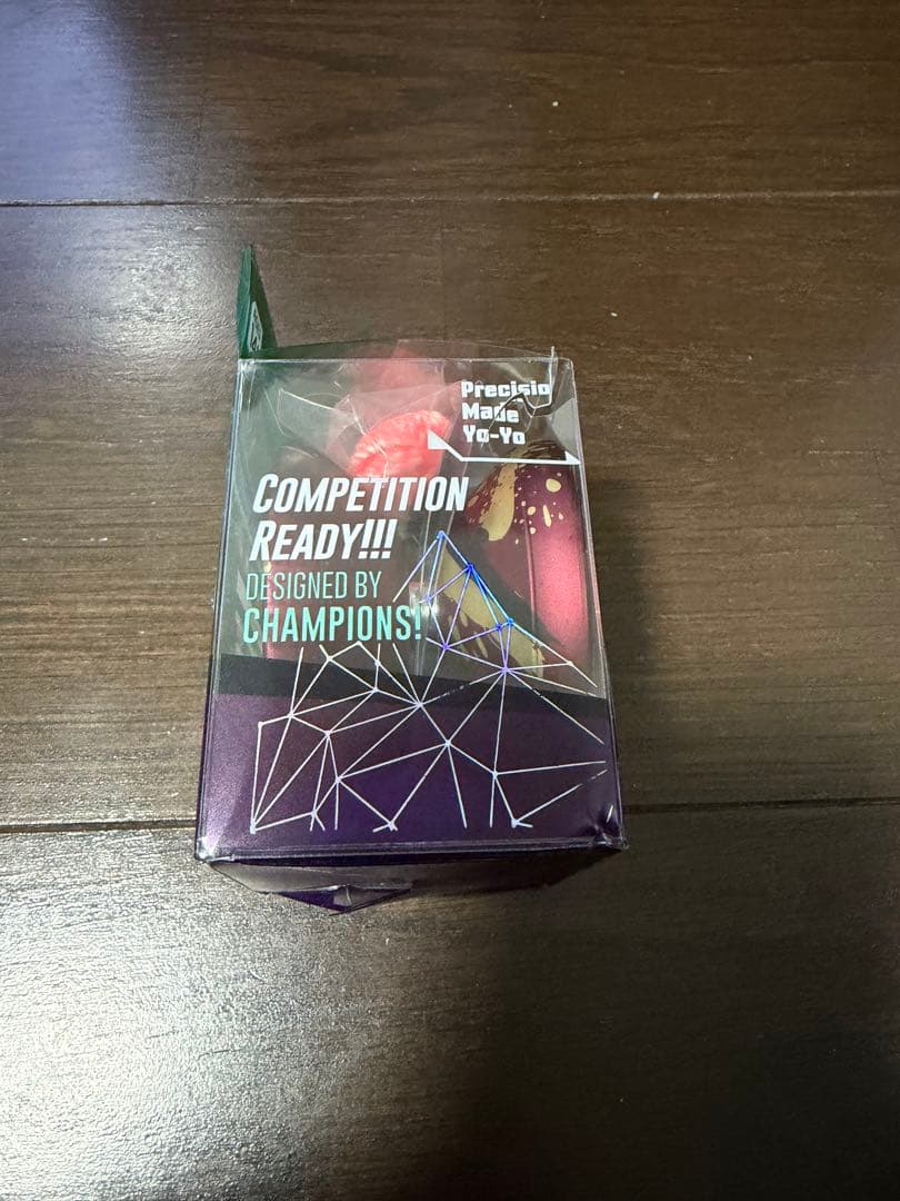 C3 yoyodesign KROWN ヨーヨー クラウン