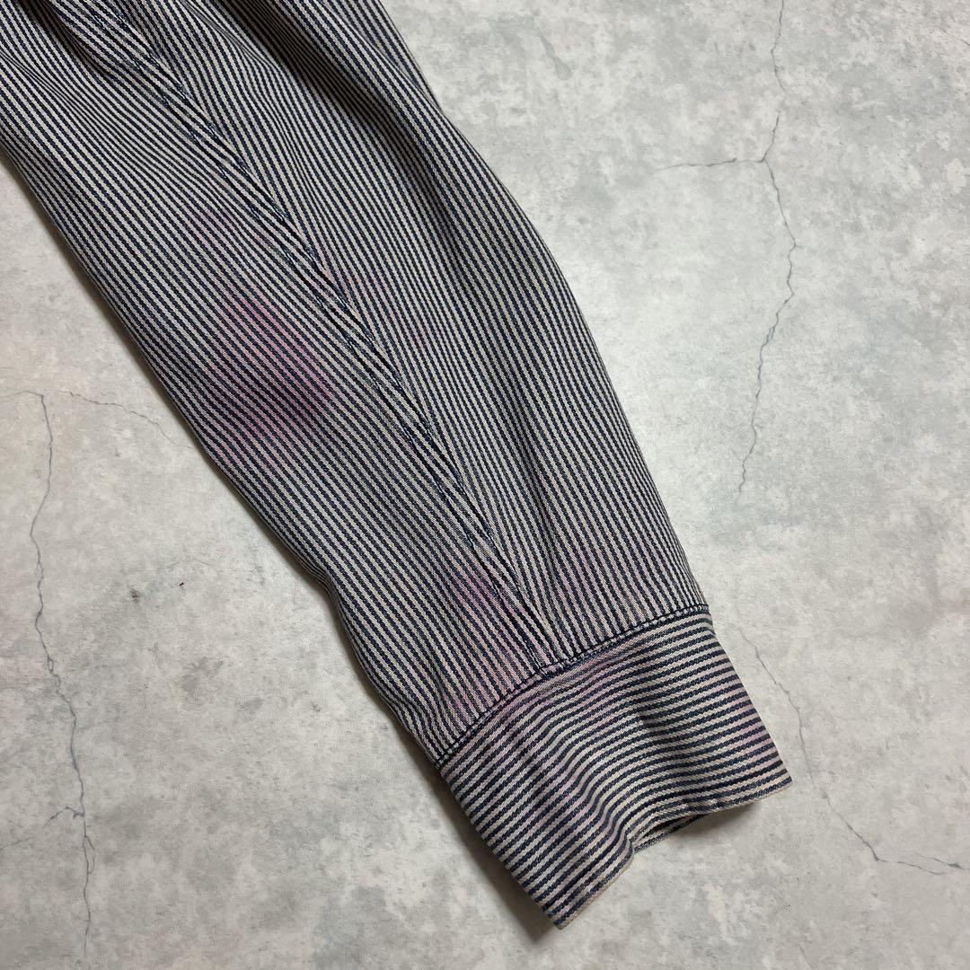 ジャケット・アウター VonDutch kustomade Hickory Work Jacket