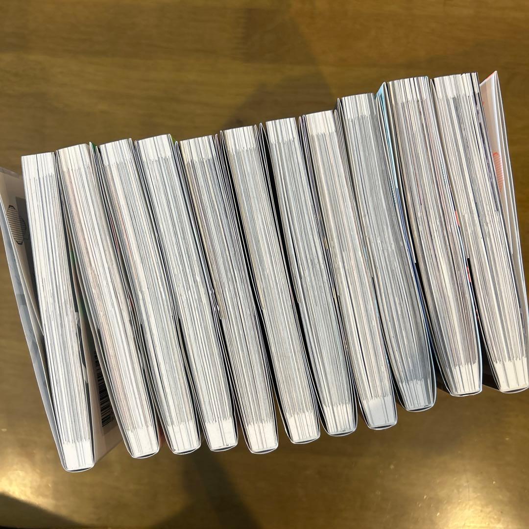 俺だけレベルアップな件　9〜19刊　11刊セット