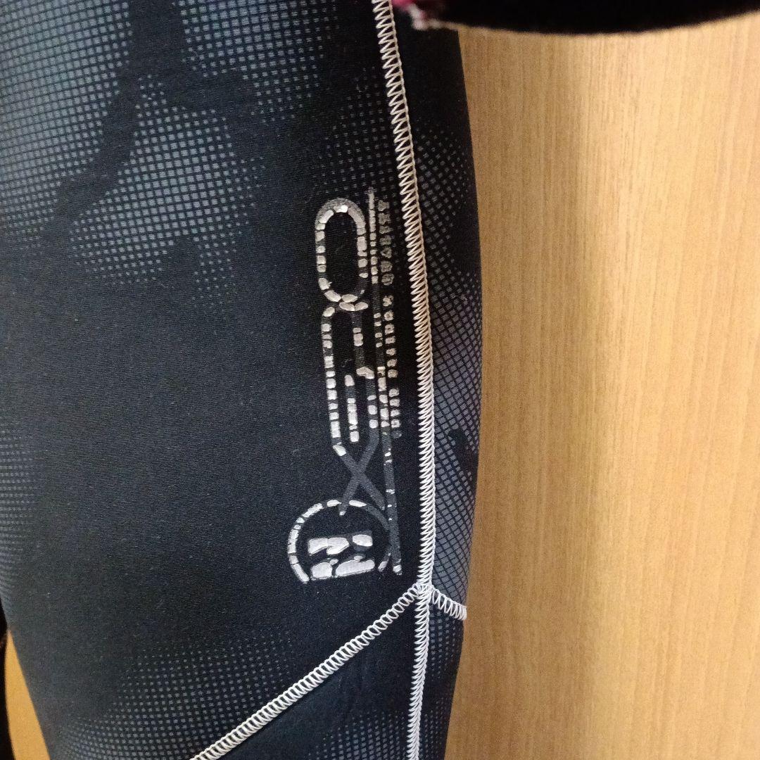 BILLABONG 3m フルスーツ ワインレッド・黒