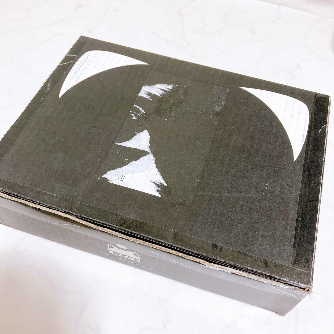 羅小黒戦記 ぼくが選ぶ未来('19中国)〈完全生産限定版〉　箱付き