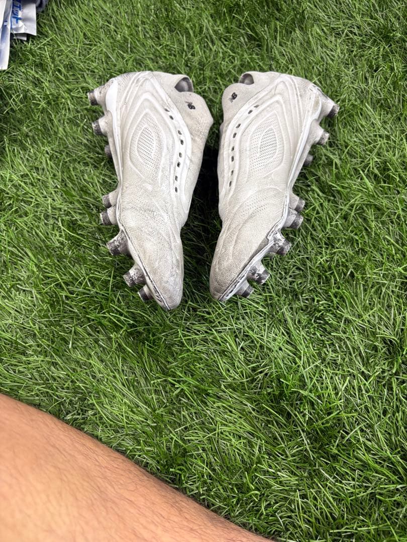 New Balance サッカーシューズ テケラ