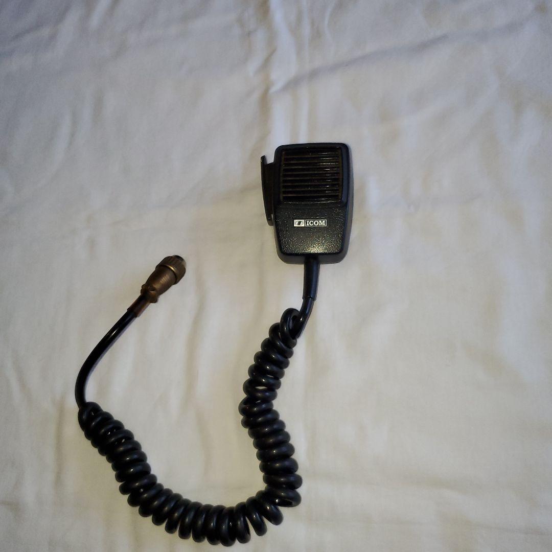 ICOM IC-202 144MHz帯 ハンディトランシーバー 　箱付き