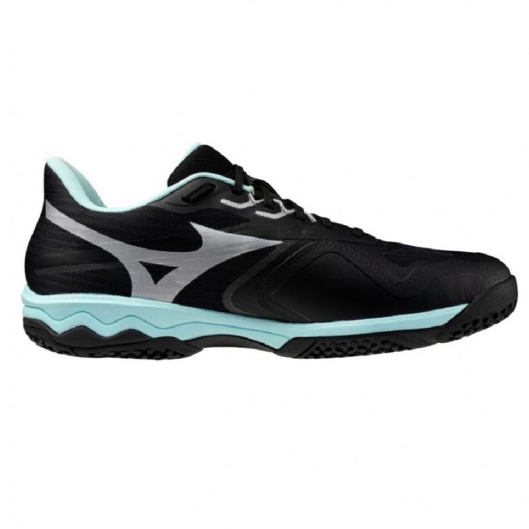 MIZUNOテニスシューズ　スーパーワイドOC 24.0
