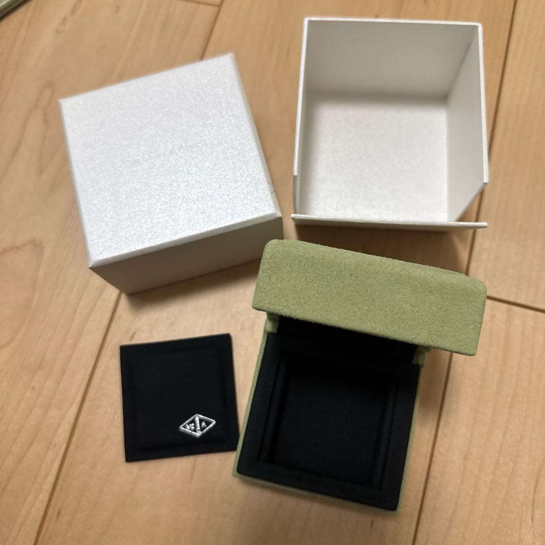 Van Cleef & Arpels ギフトボックスセット