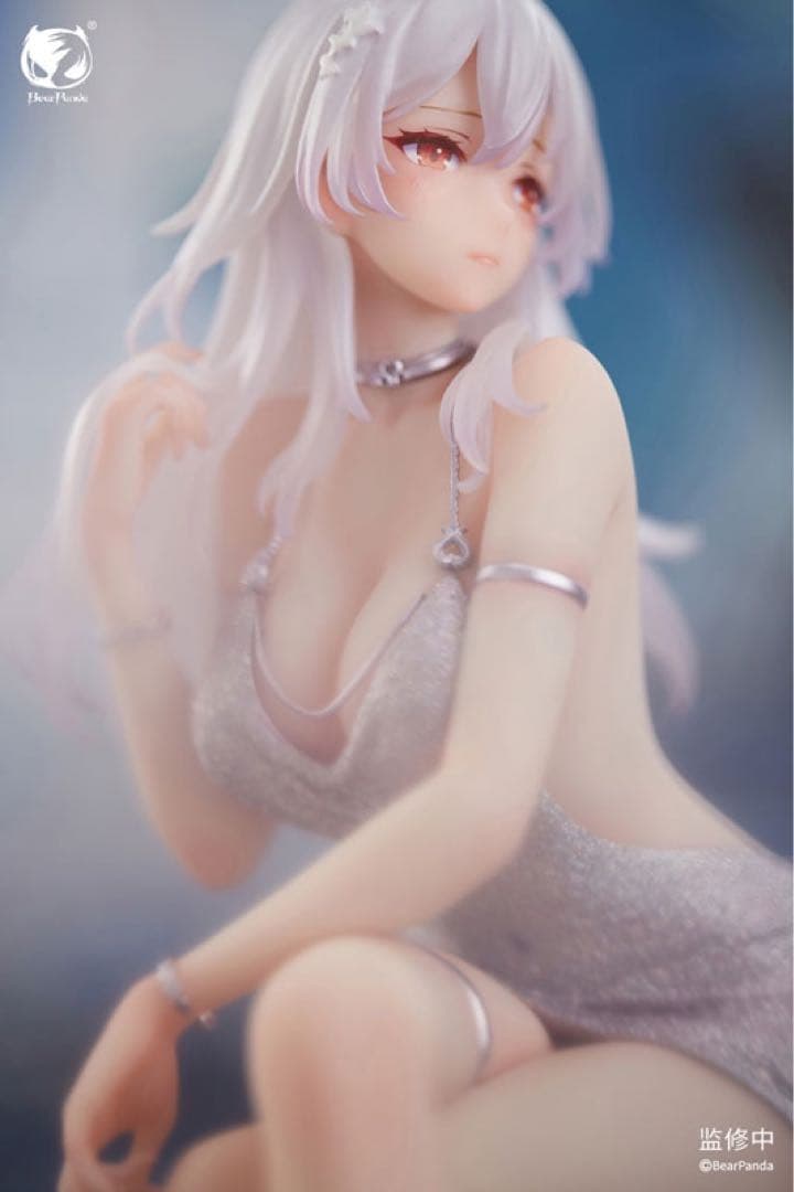 ●BearPanda『Serina』1/6完成品フィギュア●