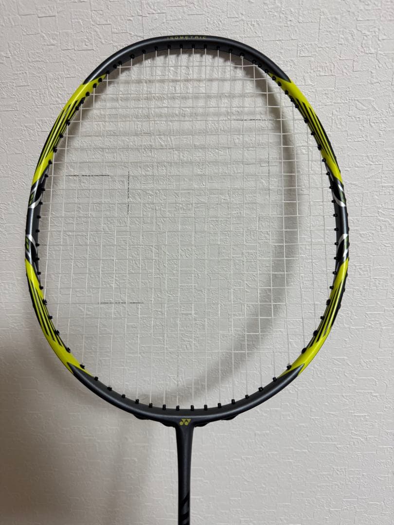 YONEX アークセイバー7プロ　4UG5