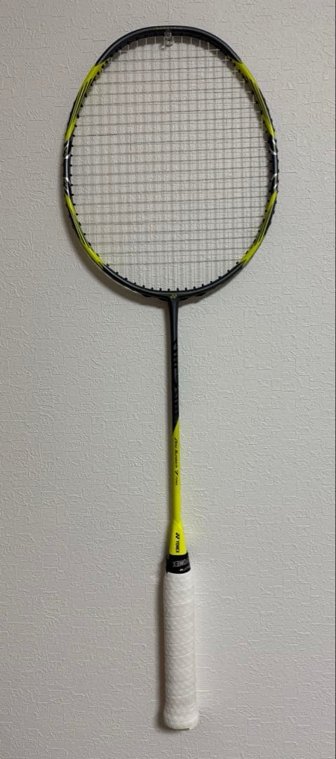 YONEX アークセイバー7プロ　4UG5