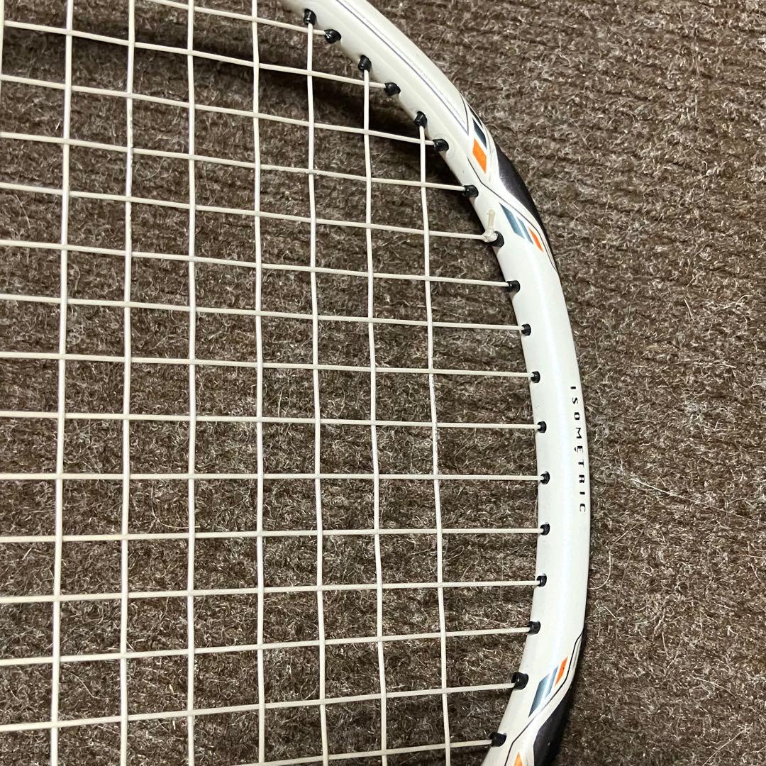 未使用に近い❗️YONEX ヨネックス ボルトリック70 e-tune 3uG4