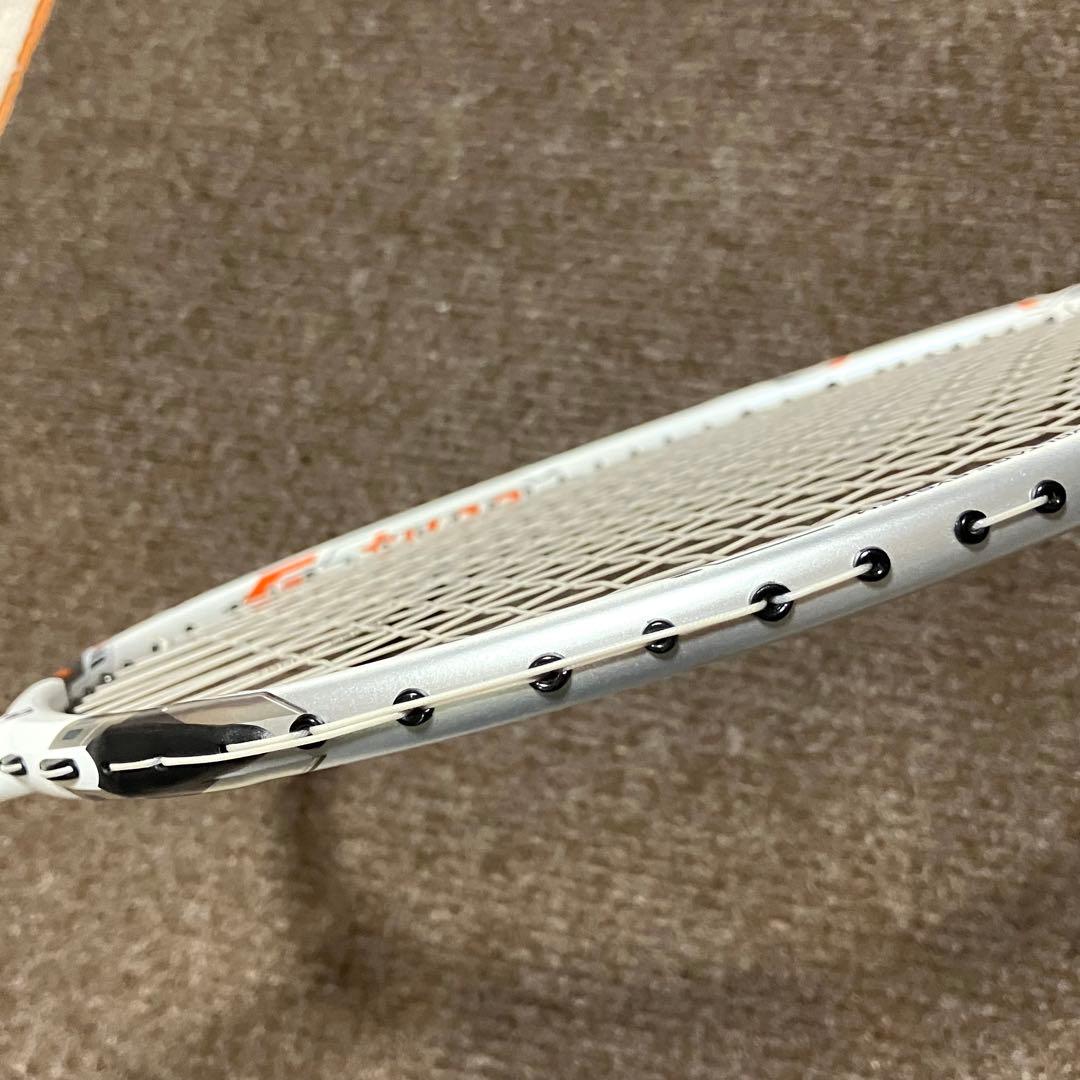 未使用に近い❗️YONEX ヨネックス ボルトリック70 e-tune 3uG4