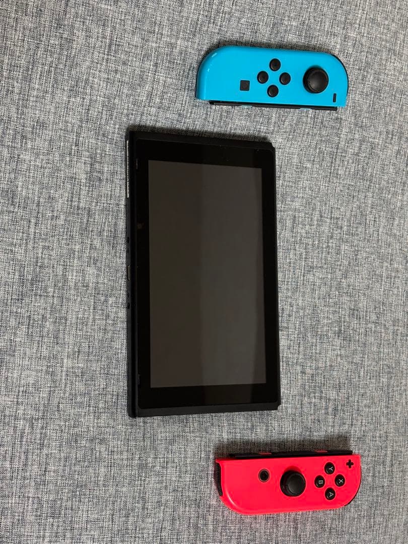 Nintendo Switch Nintendo Switch MOD. HAC-001