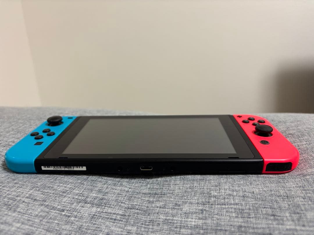 Nintendo Switch Nintendo Switch MOD. HAC-001