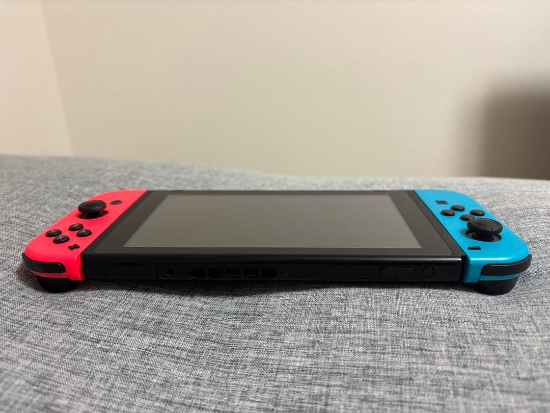 Nintendo Switch Nintendo Switch MOD. HAC-001