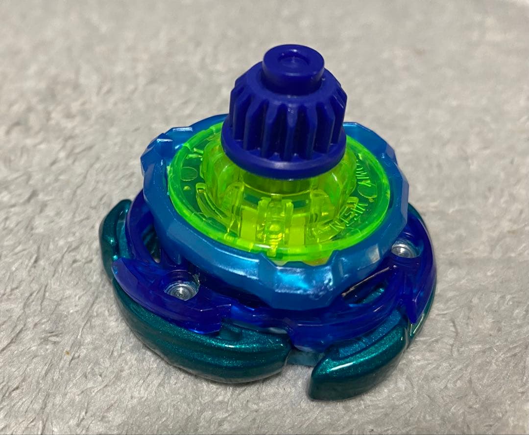 ベイブレードx エアロペガサス 3-70A