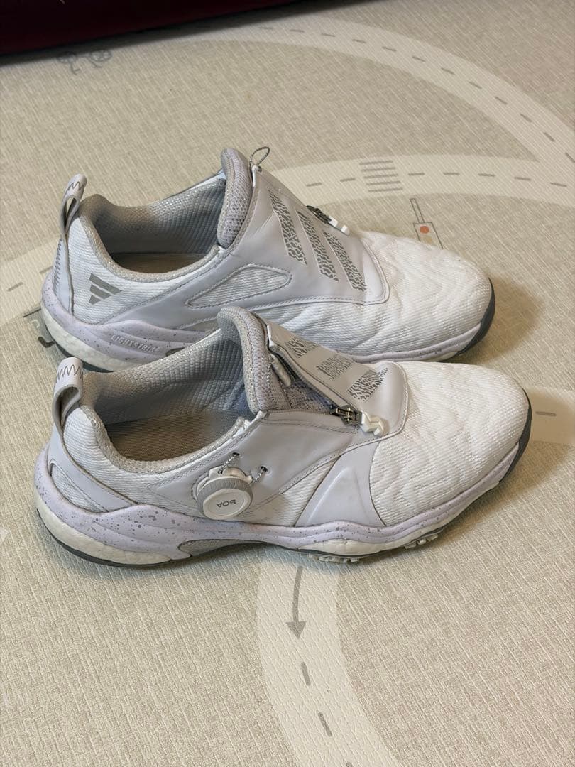 adidas ゴルフシューズ コードカオス25 25.5センチ