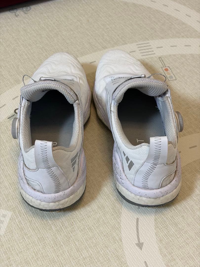 adidas ゴルフシューズ コードカオス25 25.5センチ