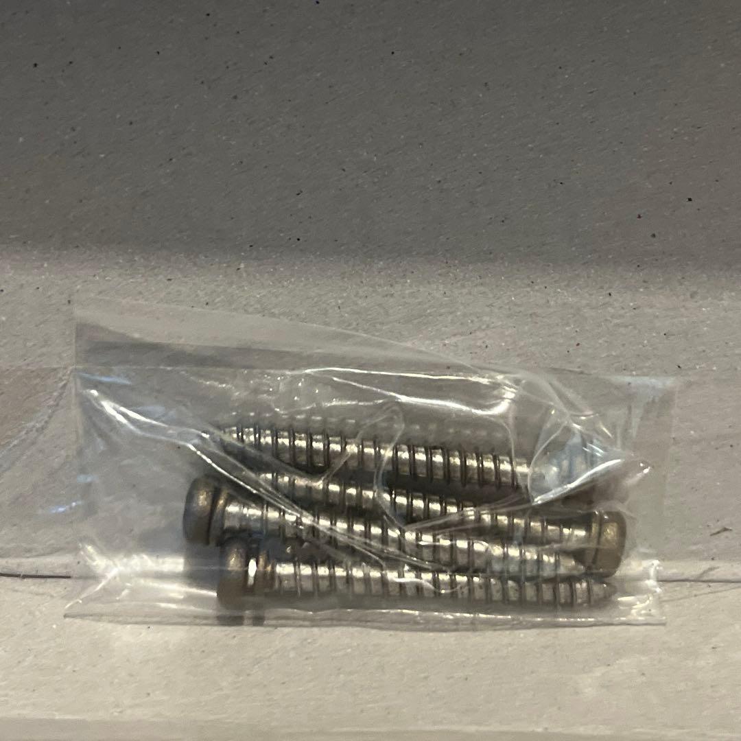 【新品未使用】カワジュン タオル掛け タオルレール SC-471-4U