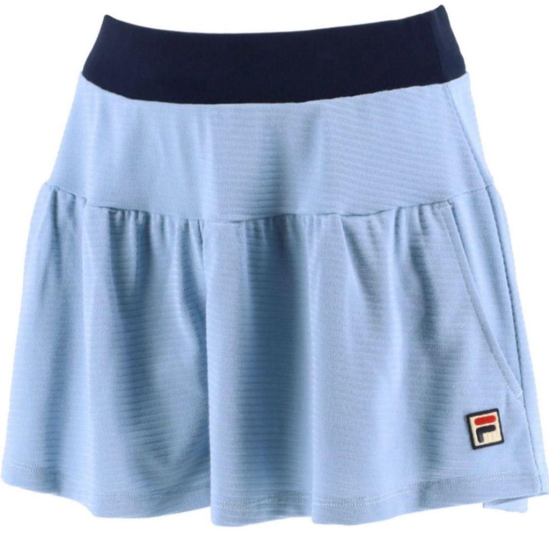 フィラ キュロットパンツ、スカート