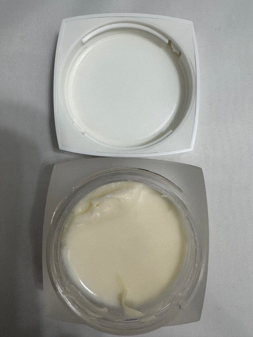 【新品未使用】シャネル ルブラン マスク 50g