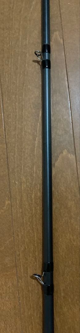ミンチ　極美品　ゼナック　スピラドブラッカート　B4.5-72 ビワスペ