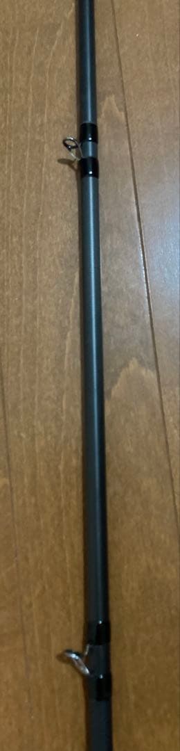 ミンチ　極美品　ゼナック　スピラドブラッカート　B4.5-72 ビワスペ