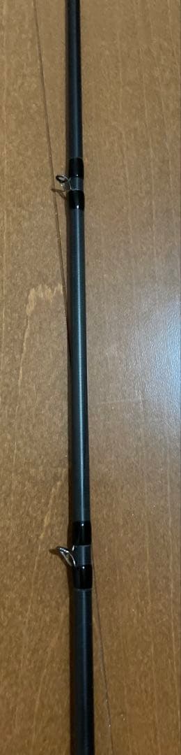 ミンチ　極美品　ゼナック　スピラドブラッカート　B4.5-72 ビワスペ