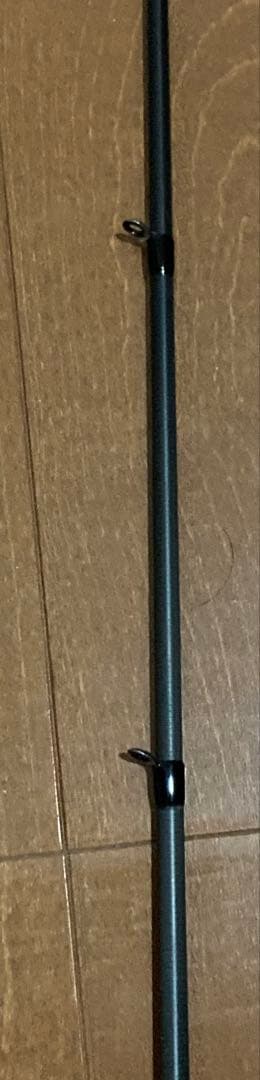 ミンチ　極美品　ゼナック　スピラドブラッカート　B4.5-72 ビワスペ