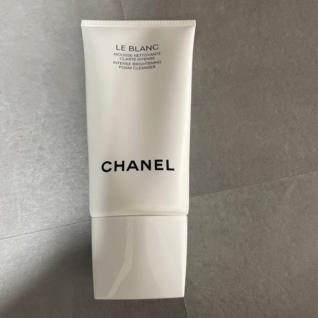 CHANEL LE BLANC 洗顔料 150ml