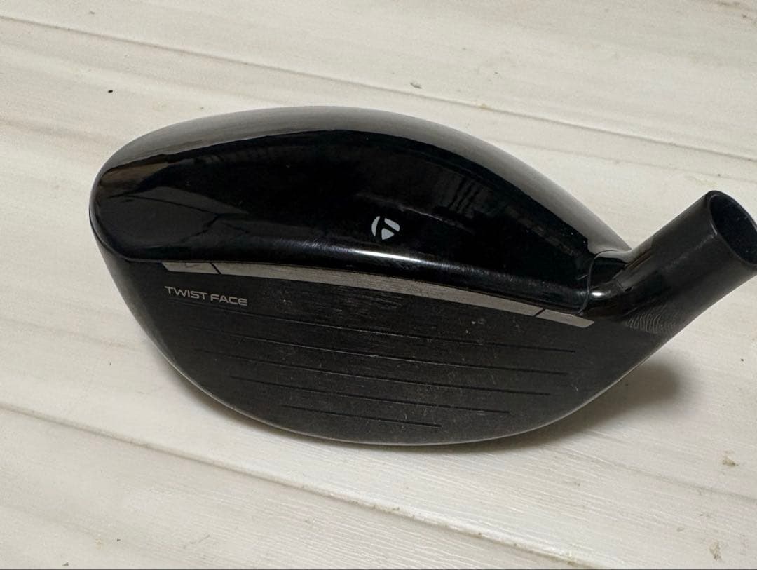 qi10 tour 5w 18° テーラーメイド