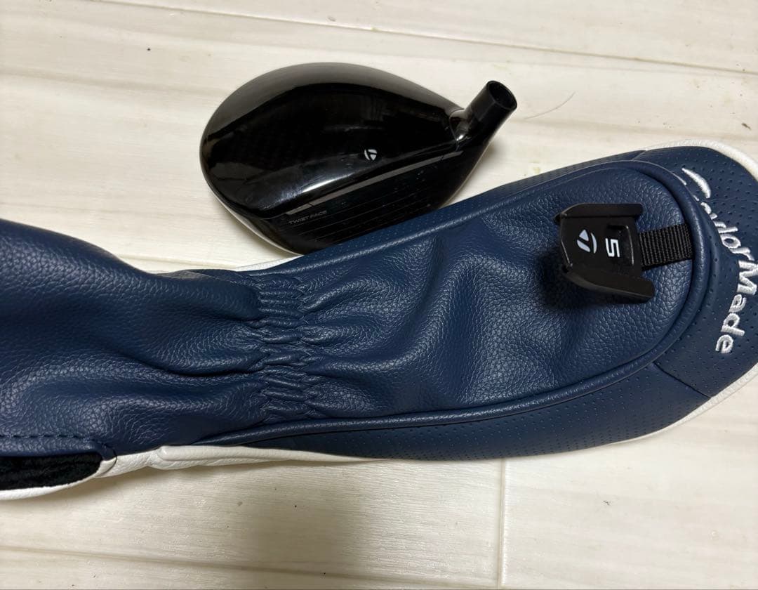 qi10 tour 5w 18° テーラーメイド