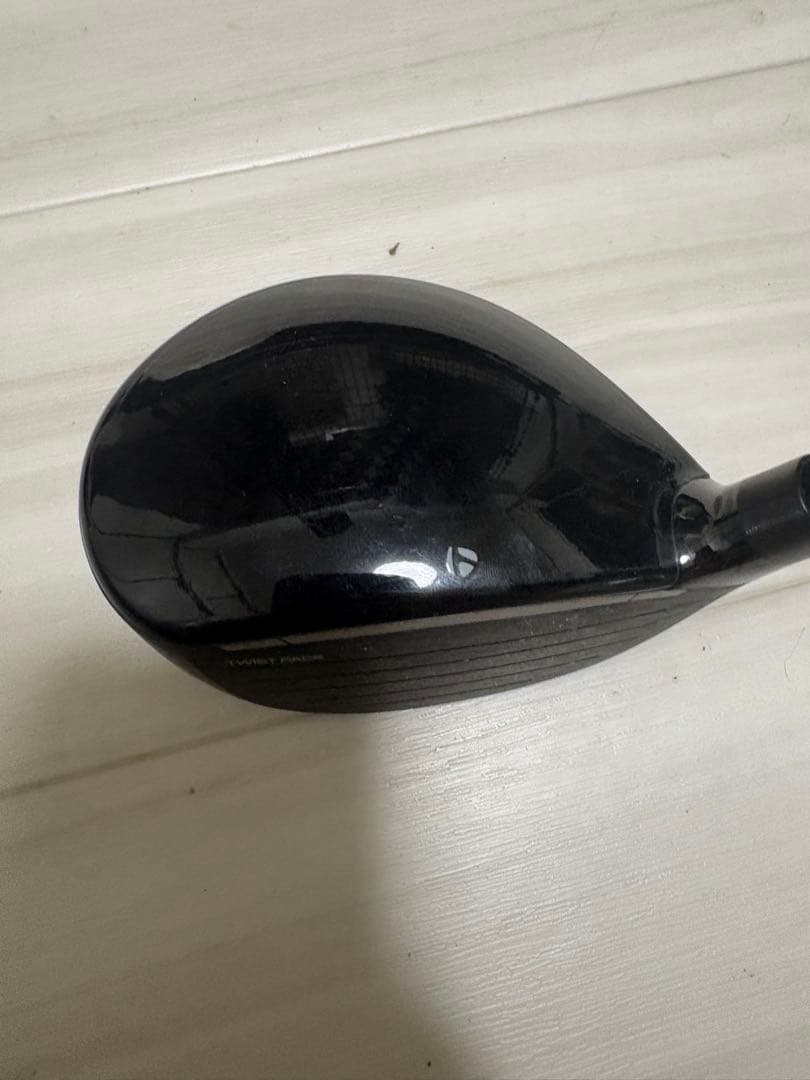 qi10 tour 5w 18° テーラーメイド