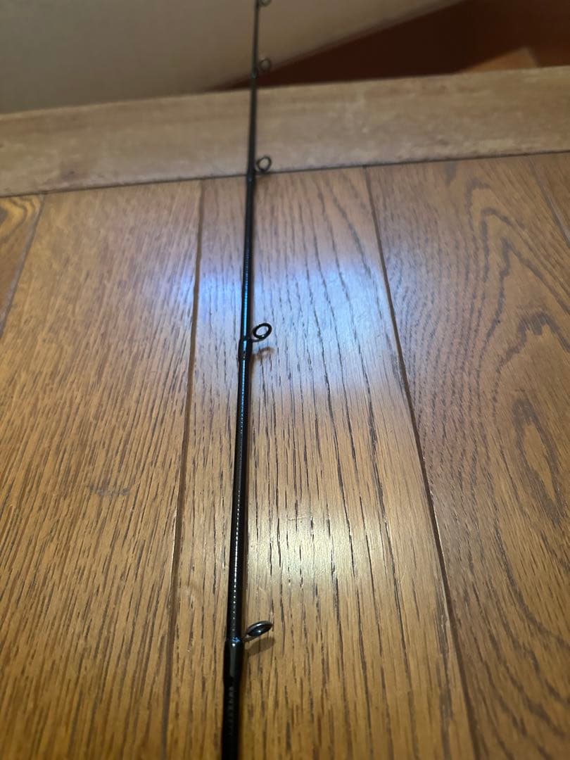 【美品】ゼナック フォキートイカリFB64-5 ZENAQ