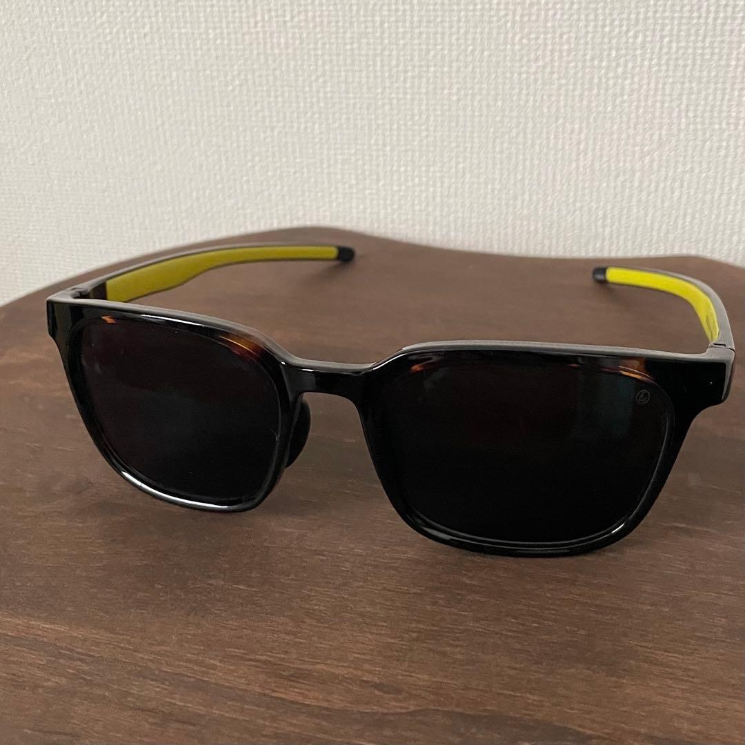eyevol ORD III オルド DM-LY-PL サングラス