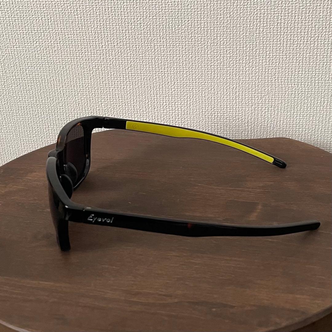 eyevol ORD III オルド DM-LY-PL サングラス