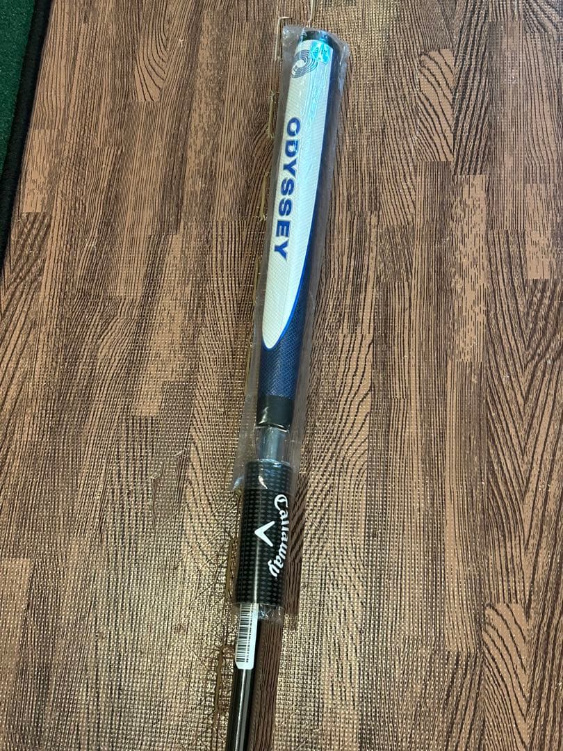 新品 ODYSSEY Ai One ROSSIE オデッセイ ロッシー 34㌅