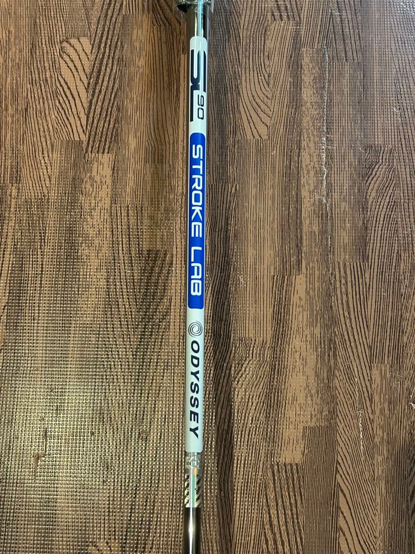 新品 ODYSSEY Ai One ROSSIE オデッセイ ロッシー 34㌅