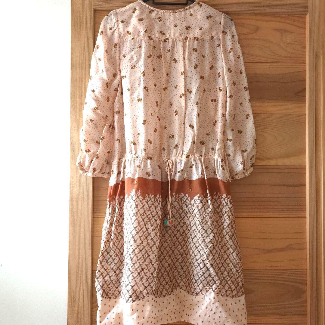 フランシュリッペ　ワンピース
