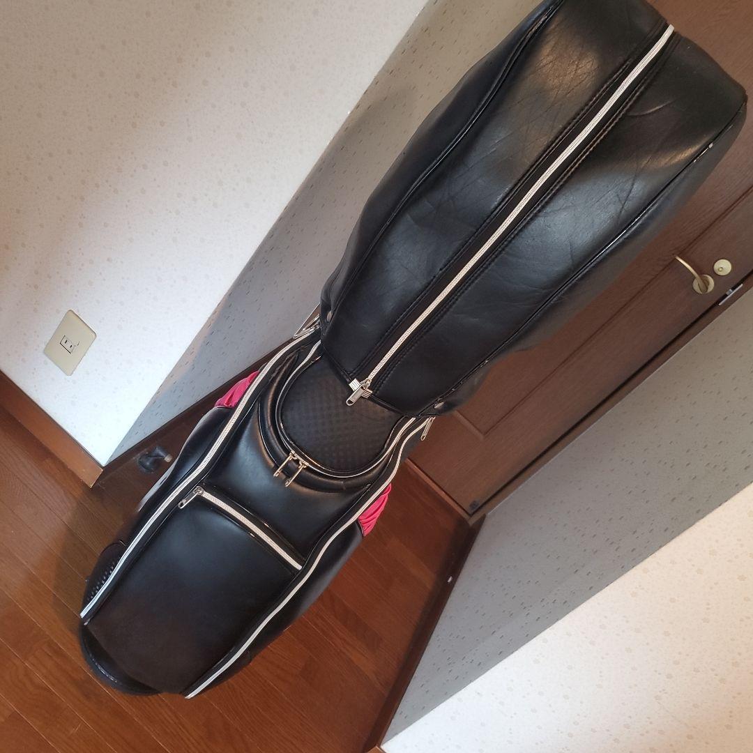 SPALDING Star Qeen レディース ゴルフセット 8本 アディダス