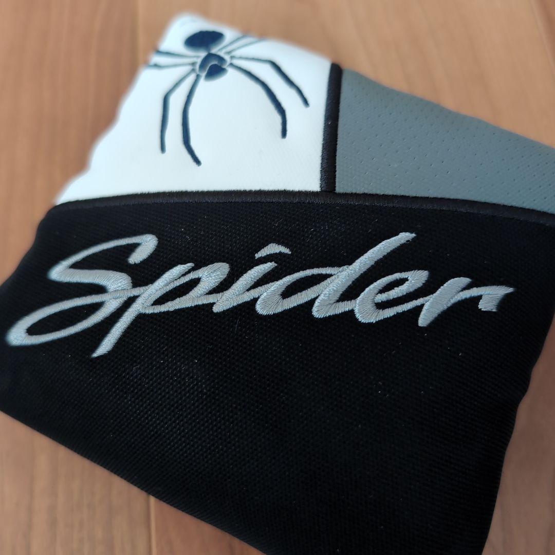 あ*っ様 【未開封】TaylorMade Spider Tour X パター 3