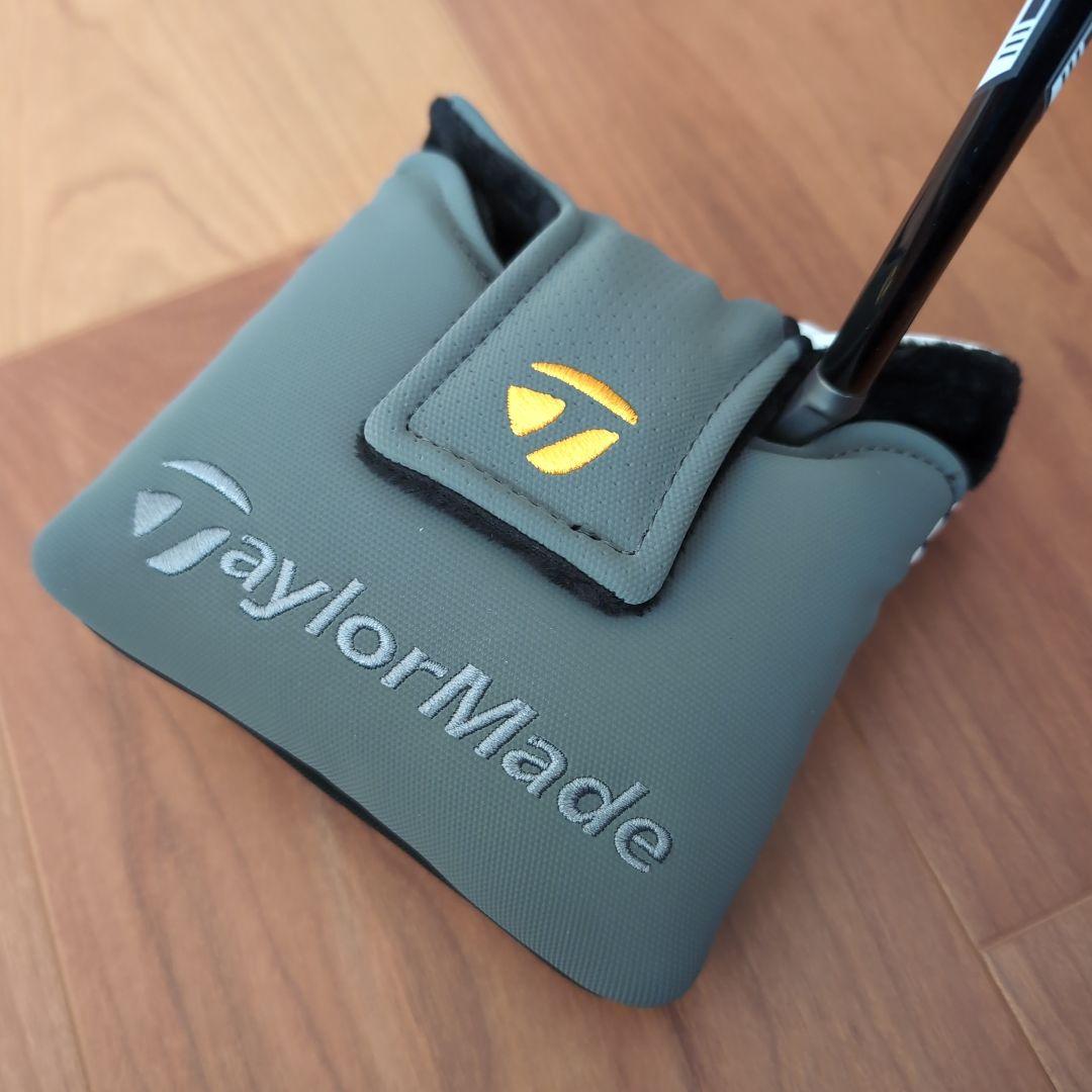 あ*っ様 【未開封】TaylorMade Spider Tour X パター 3