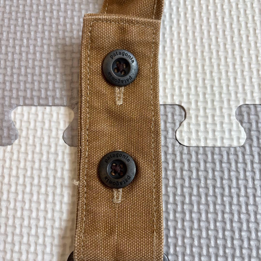 patagonia パタゴニア　ユニセックス　エプロン