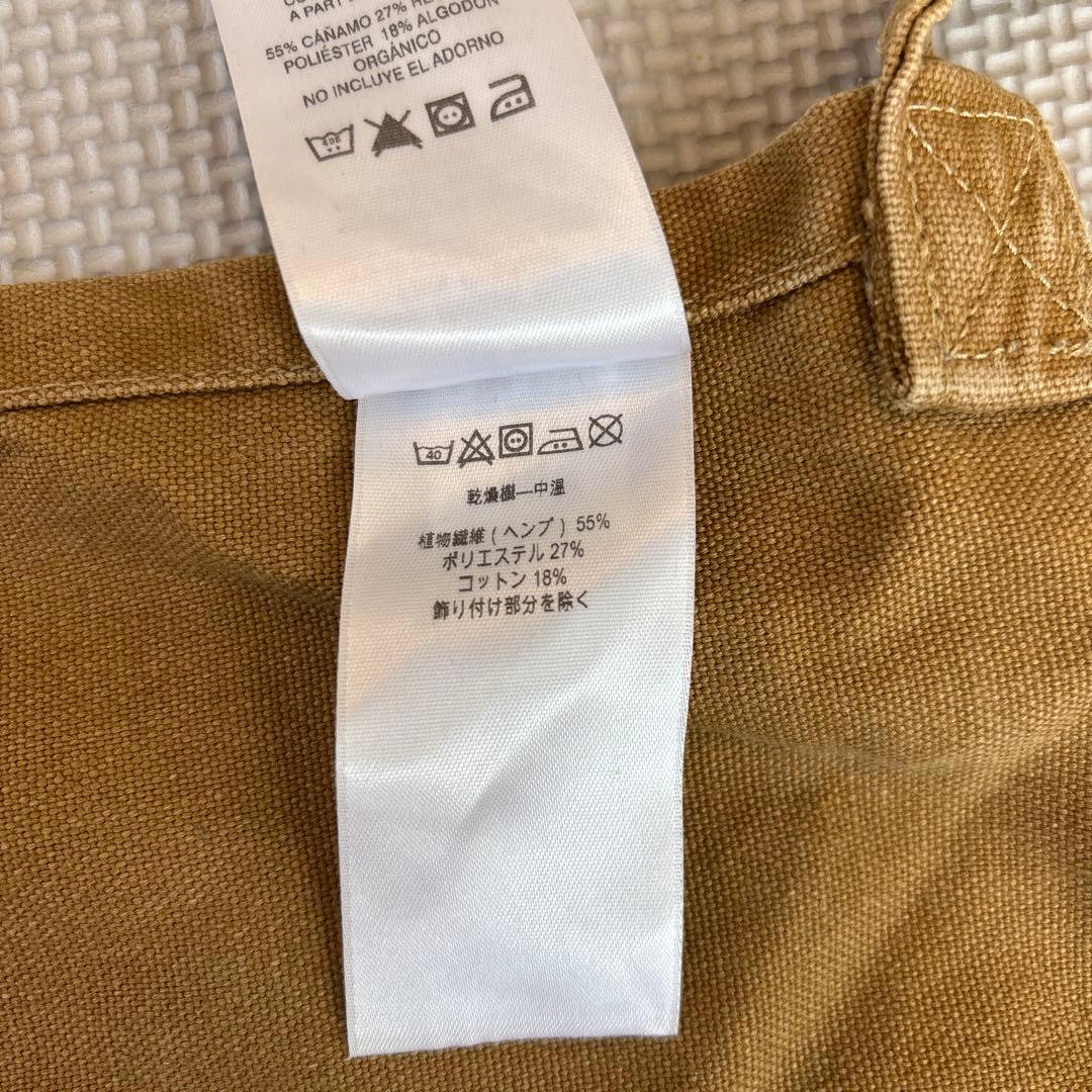 patagonia パタゴニア　ユニセックス　エプロン