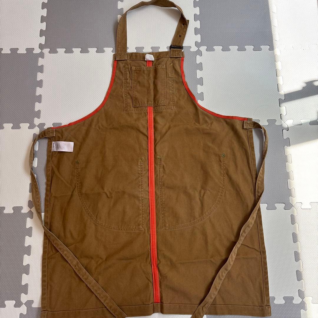 patagonia パタゴニア　ユニセックス　エプロン