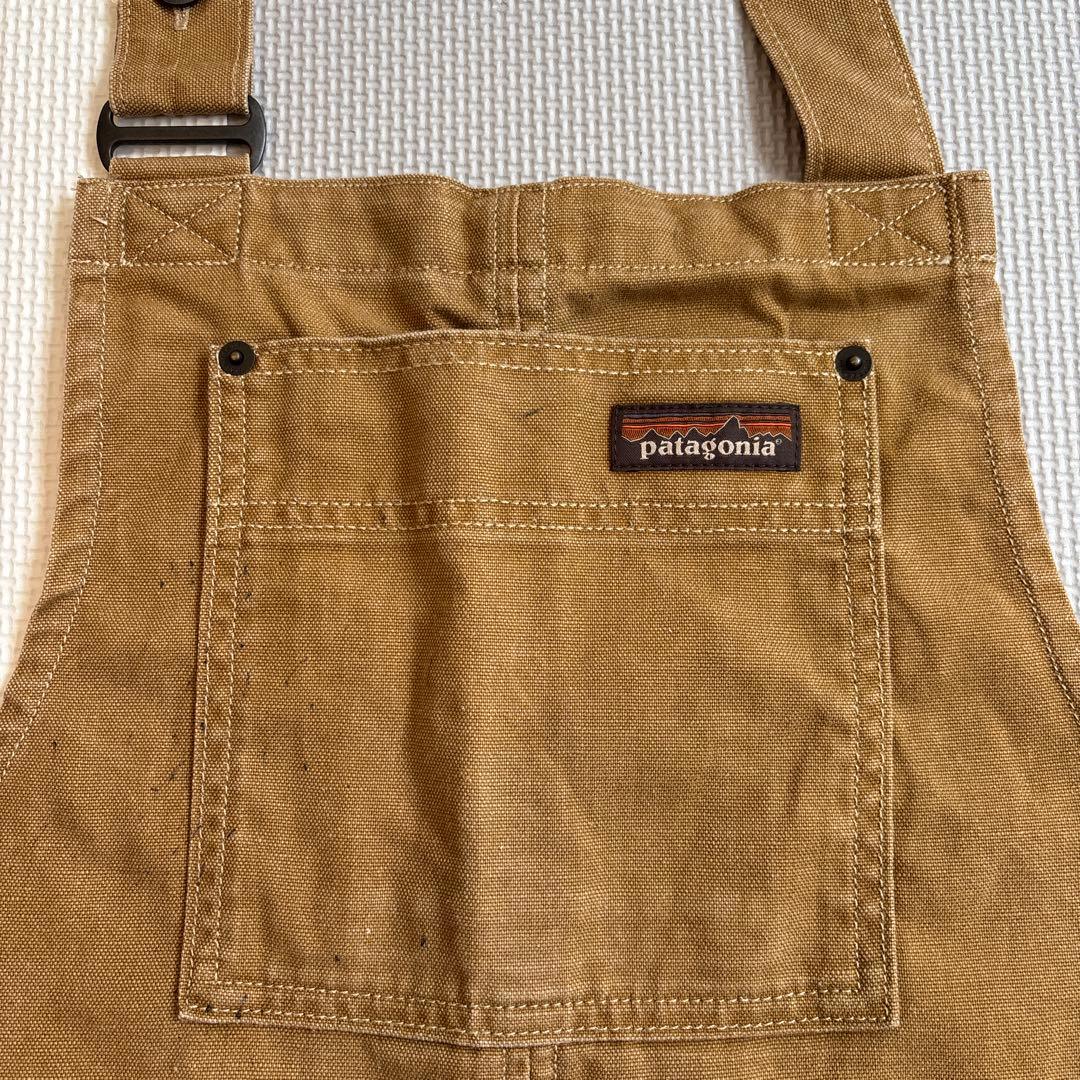 patagonia パタゴニア　ユニセックス　エプロン