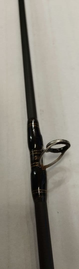 アブガルシア　オーシャンフィールド　80MH