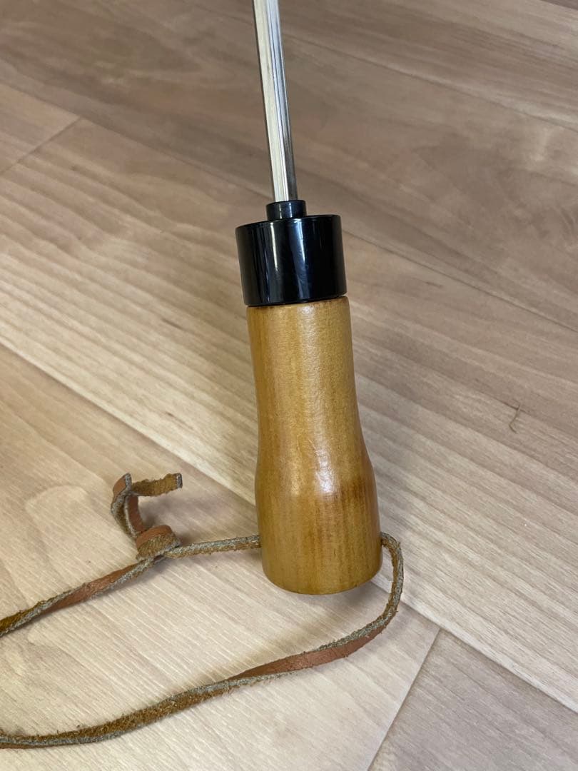 【未使用品】BURBERRY バーバリー 折り畳み傘 ノバチェック