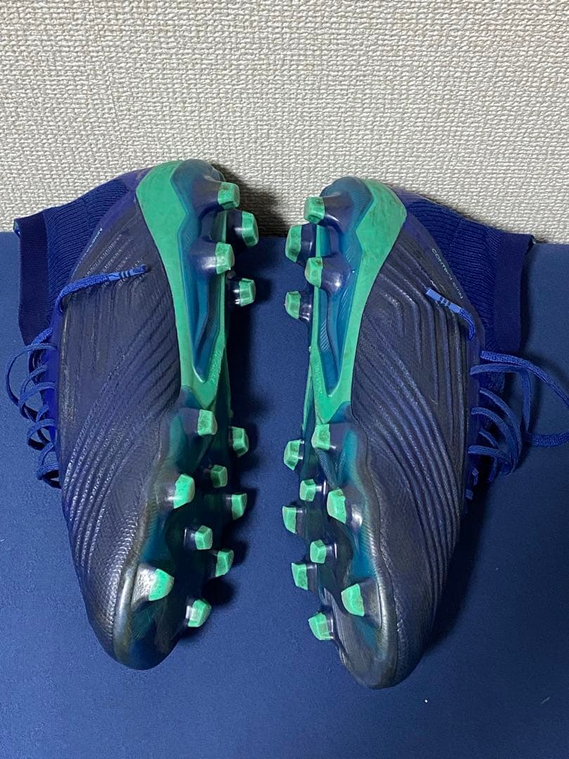 25.5センチ プレデター18.1