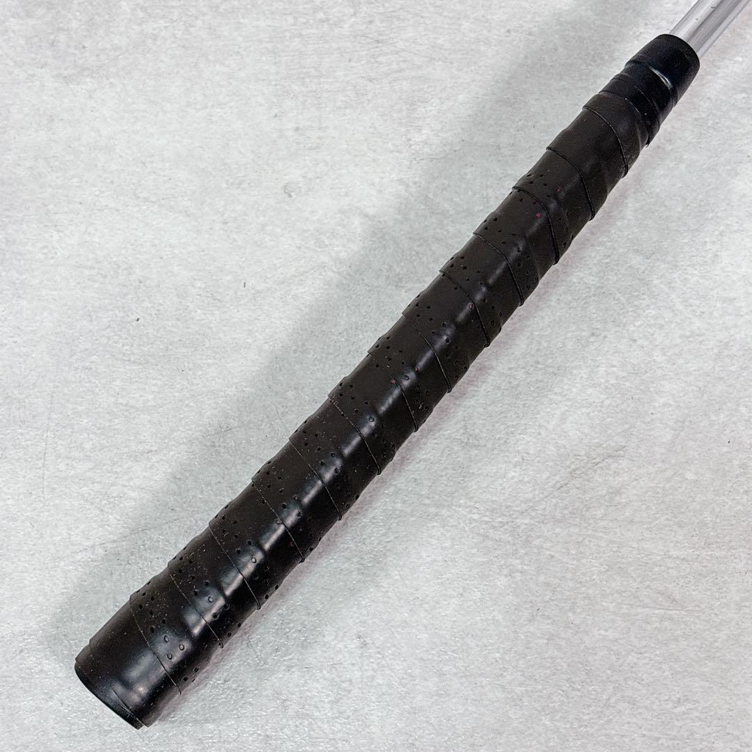T046 オデッセイ ホワイトスチール 2BALL SRT パター ゴルフクラブ
