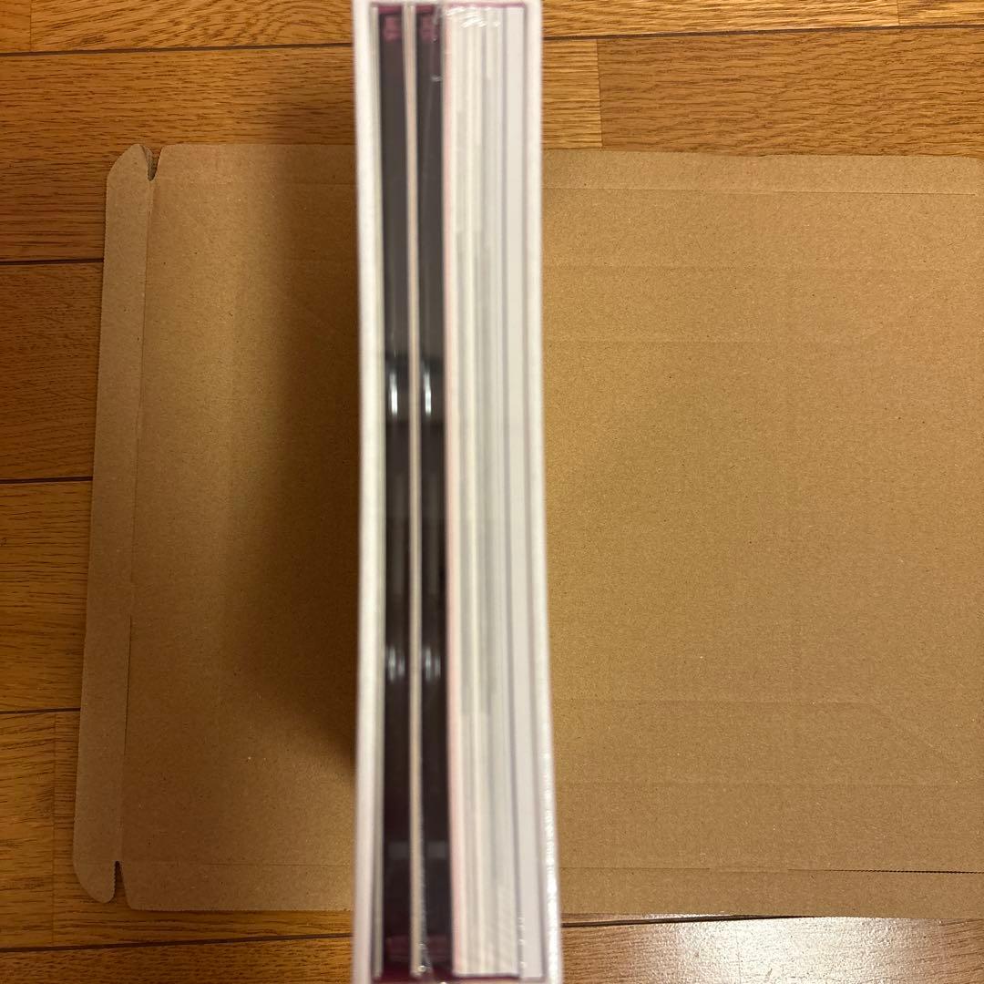 新品未開封　Mr.Children/半世紀へのエントランスDVD４枚組